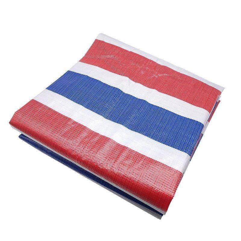 cali遮阳塑料棚布户外防晒加厚工地普通防尘防雨布