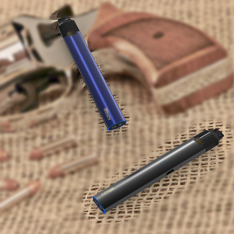 matili星火正品电子烟新手戒烟替烟烟弹新款迷你男女士蒸汽小烟杆