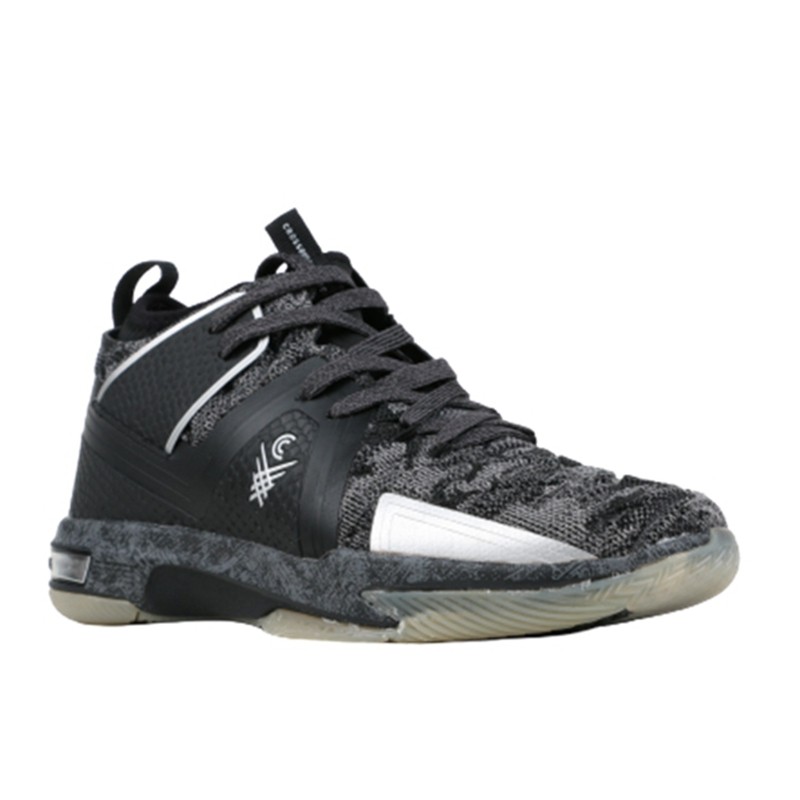 美国单尾货捡漏福利小众实战篮球球鞋crossoverculture篮球鞋