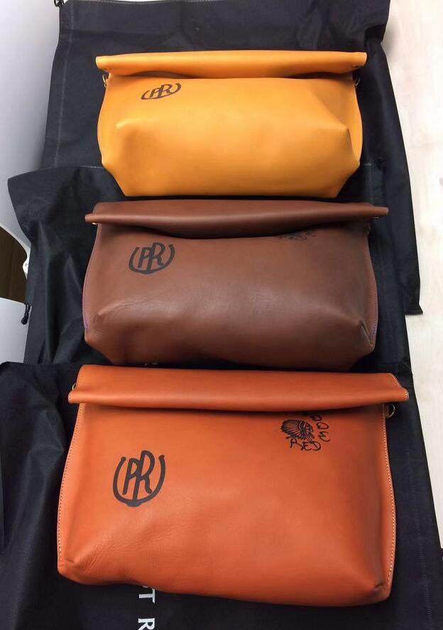 日本redmoon红月新款 pr-ovnm 专用全棉帆布inner ba