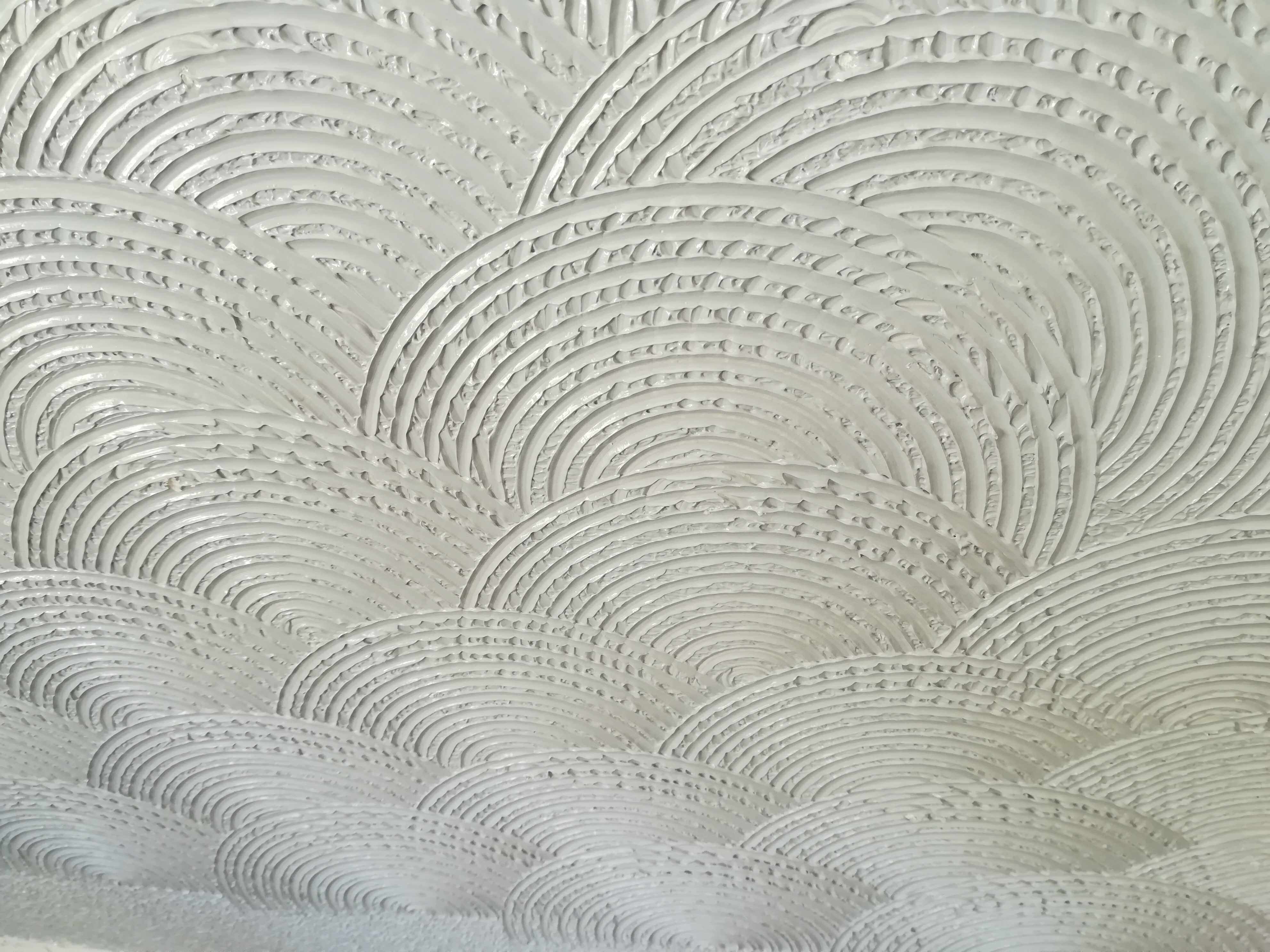 环保硅藻艺术涂料凹凸墙面材料仿古毛糙拉毛艺术涂料