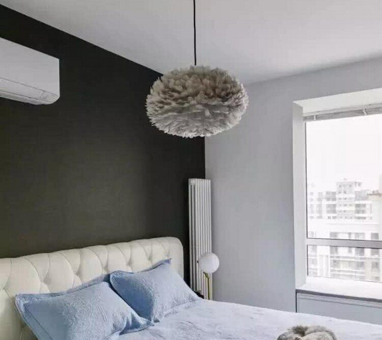 哑光乳胶漆灰色深灰浅灰乳白白灰银灰内墙墙面内墙乳胶漆