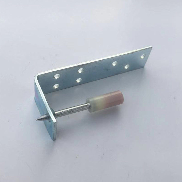 龙骨一体吊顶方龙骨木龙方钉固定木头消防钉子钉