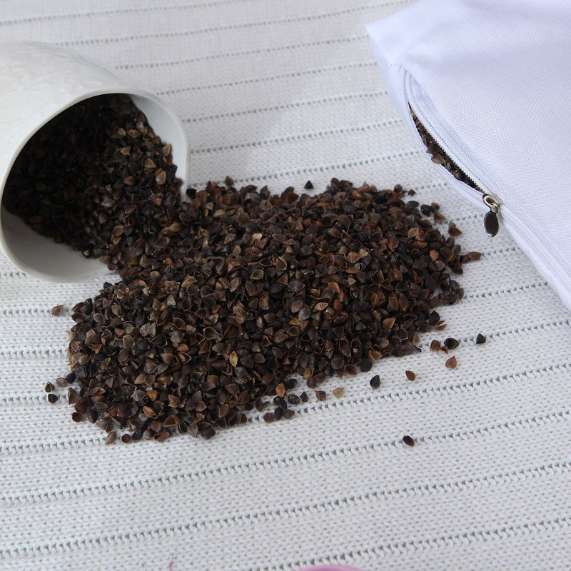 儿童枕头男女0123岁小米米壳小学生宝宝四季通用婴童枕头