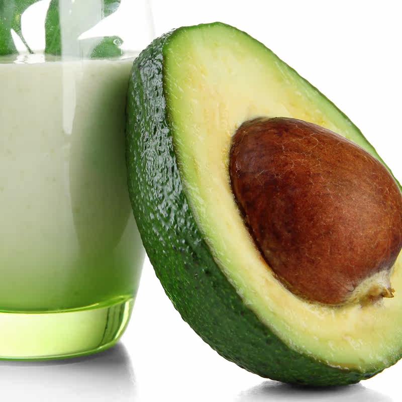 牛油新鲜智利水果巨无霸当季鳄梨宝宝辅食200g牛油果