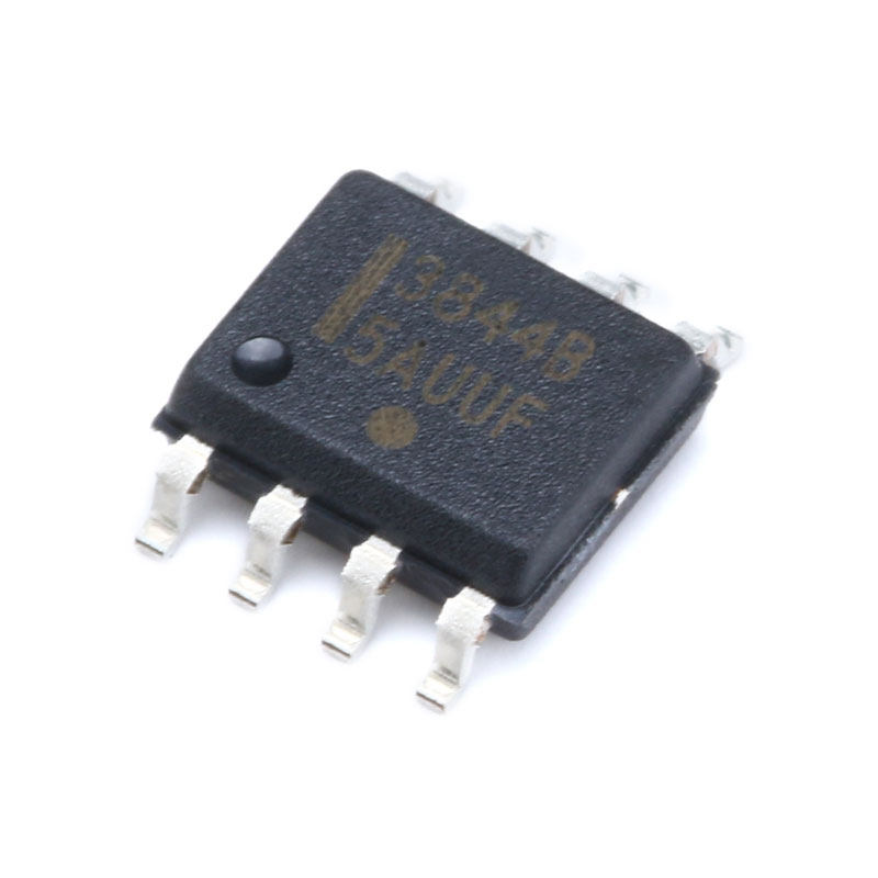 原装正品贴片uc3844bd1r2gsoic8开关电源ic芯片芯片