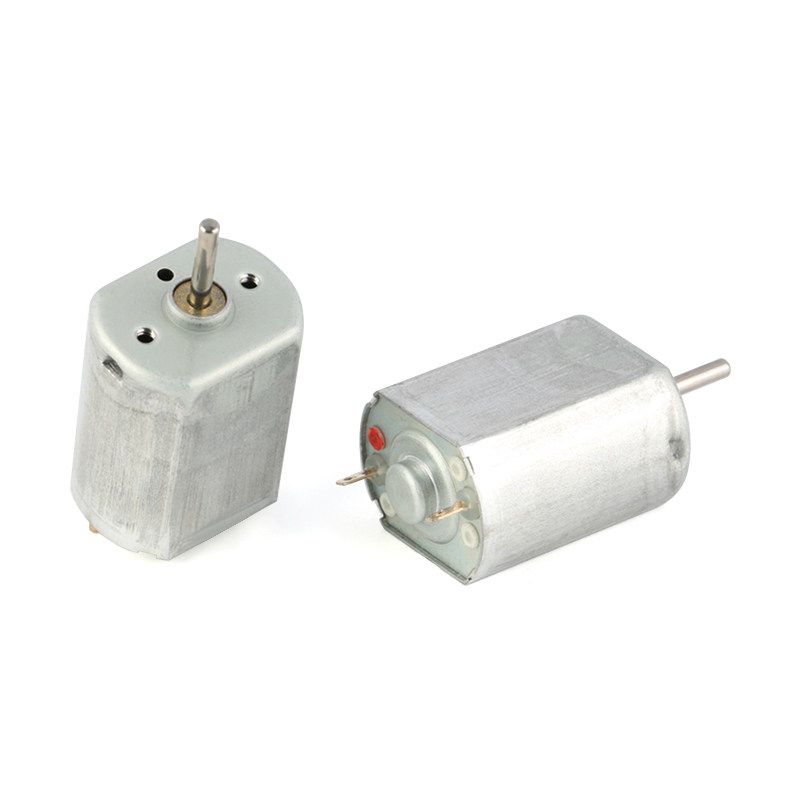 电机ff-130sh微型小马达静音音大扭力手工手工制制作电机