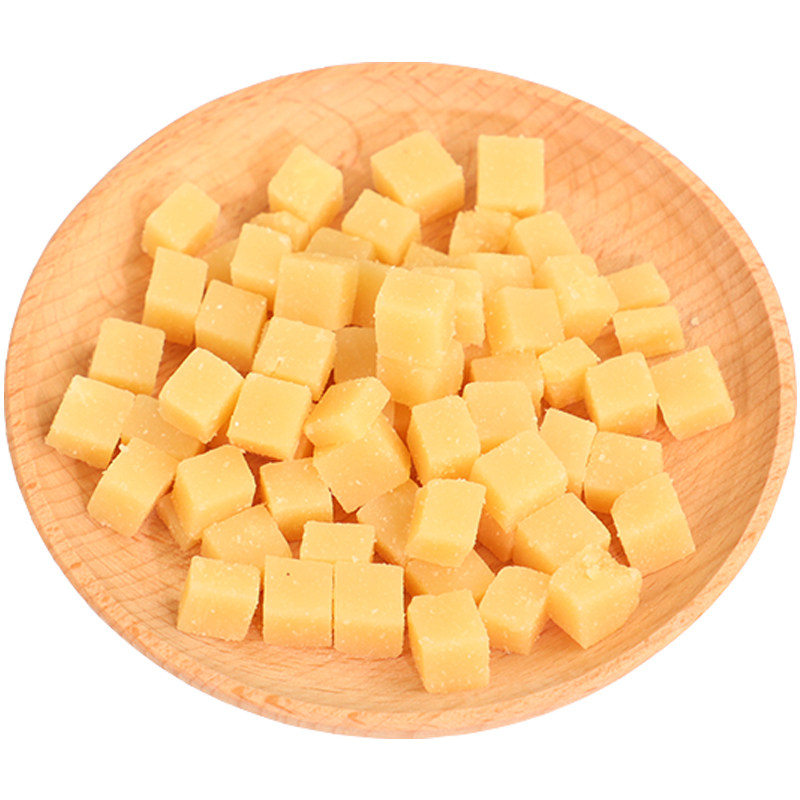 39包邮冬季新品日本马卡爱心草莓奶酪芝士粒分装玩具