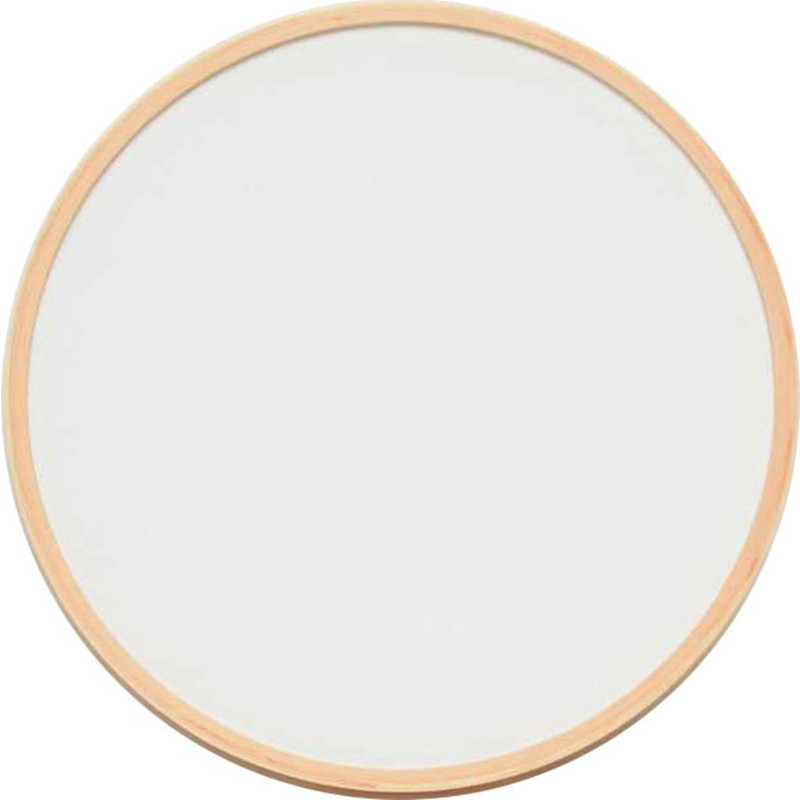 画框实木装裱定制支持钻石国画现代简约十字绣圆形相框