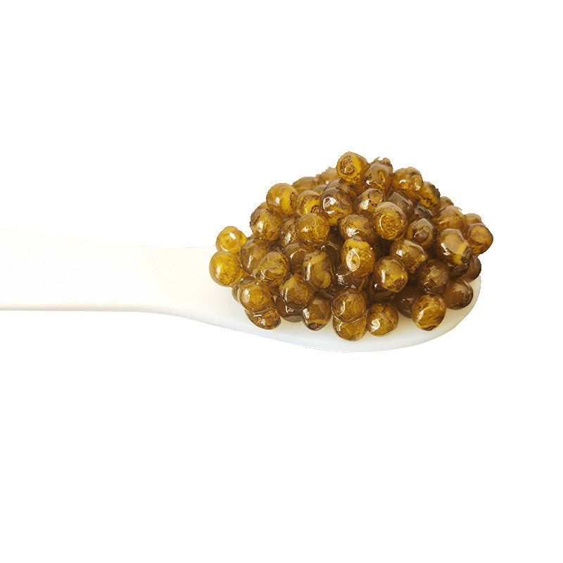 15年达氏鳇鲟鱼子酱即食新鲜10g大鳇鱼籽beluga鱼籽酱