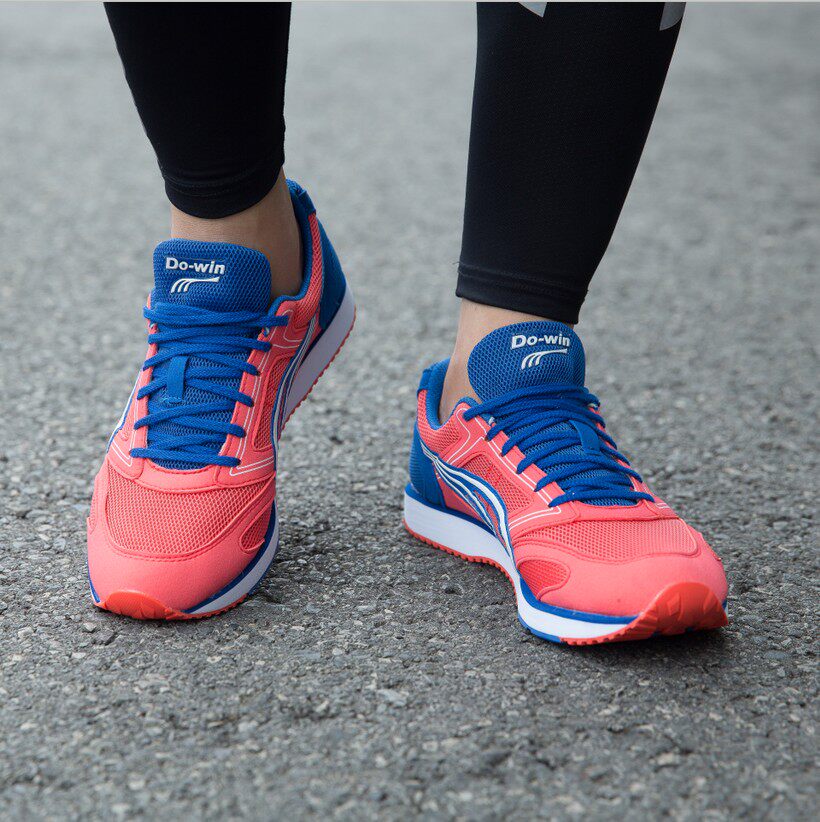 多威马拉松跑鞋超轻减震跑步鞋女体育田径训练跑步鞋