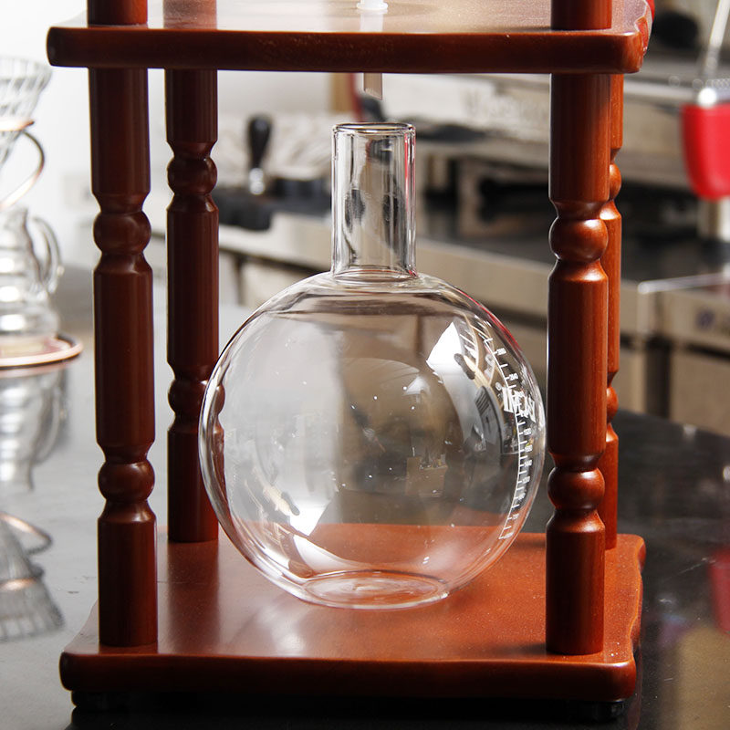 25人豪华日式大冰滴夏季冰酿咖啡大容量冰滴壶咖啡壶