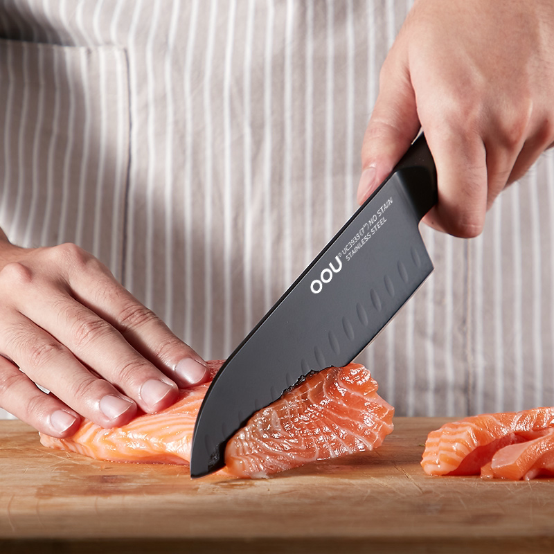 龙之艺301专业切肉切菜刀割肉刀切肉菜刀现售产品