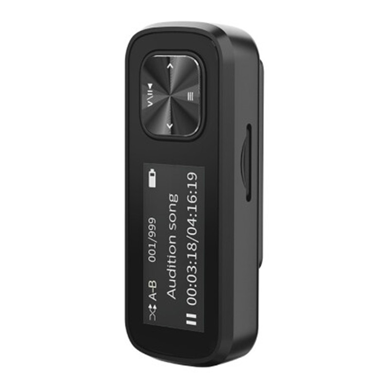 飞利浦sa1102 便携运动跑步学英语mp3播放器支持插卡fm录音 - 购吧网