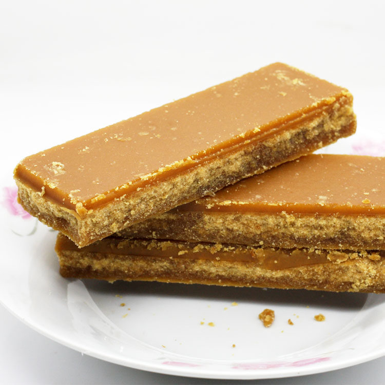 土方箱包整箱用片酵素黄糖片黄片熬制糖块红糖白糖