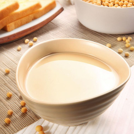 佩齐无加蔗糖500g*2原味豆浆粉