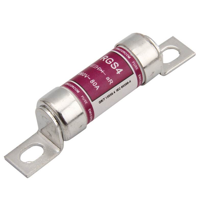 安州快速熔断器660ghrgs4100a80a63a50a40a熔丝