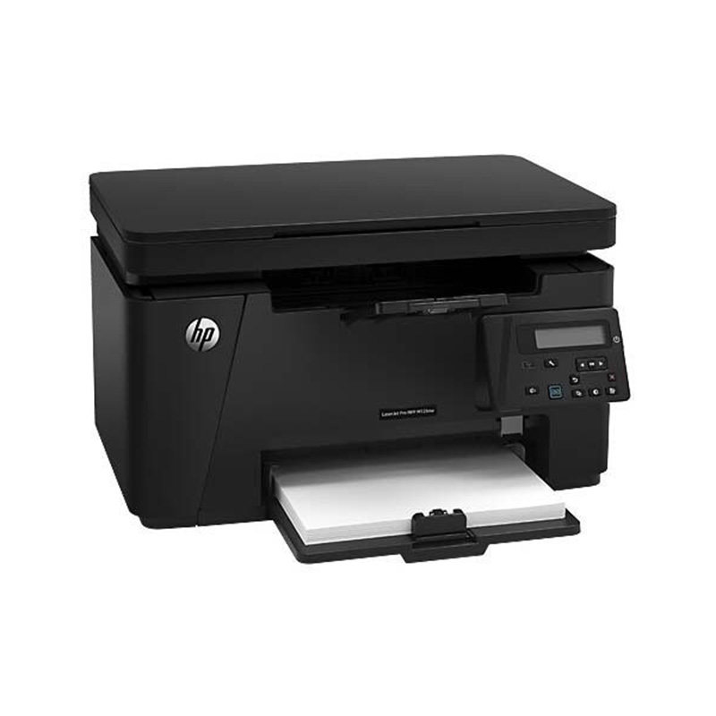 nw惠普hp126a132aa4黑白激光多功能一体机黑白激光多功能一体机