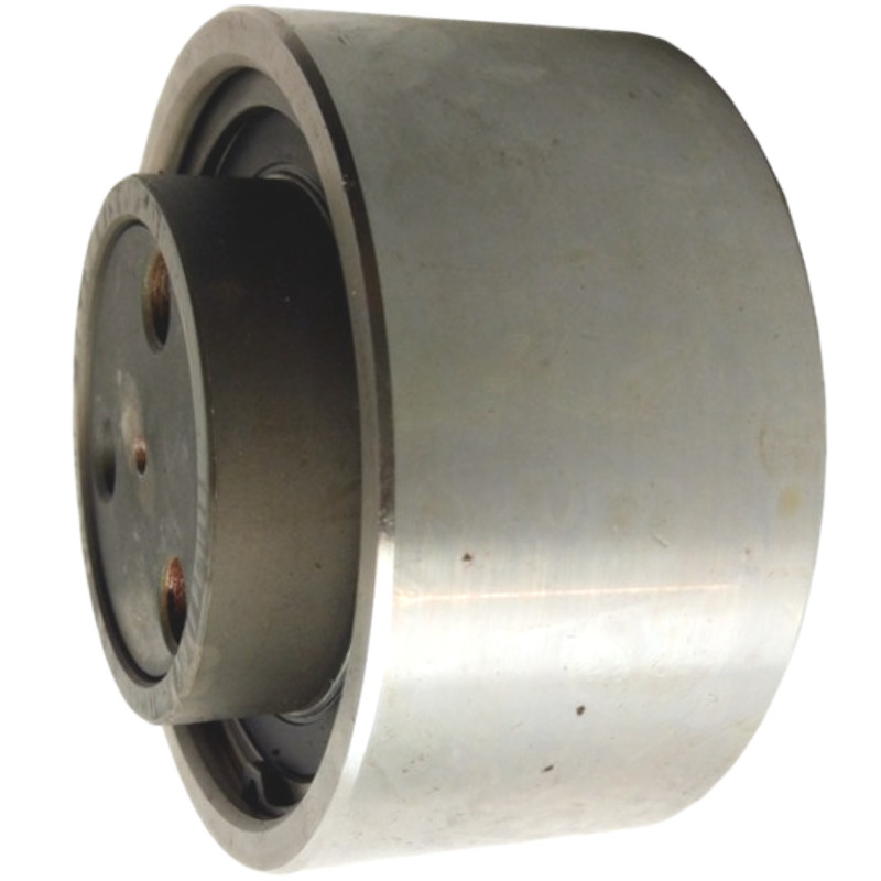 适配柴玉yc4108风扇皮带涨紧轮压带轮d301002213精品张紧轮涨紧轮