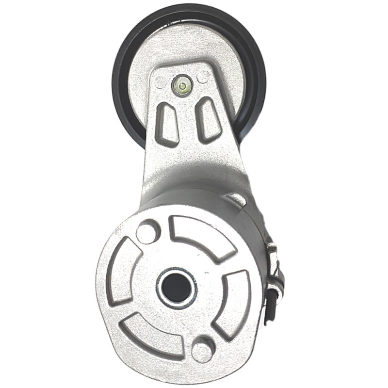 适用东风天龙雷诺发动机发电机皮带涨紧轮d5010412957包邮涨紧轮