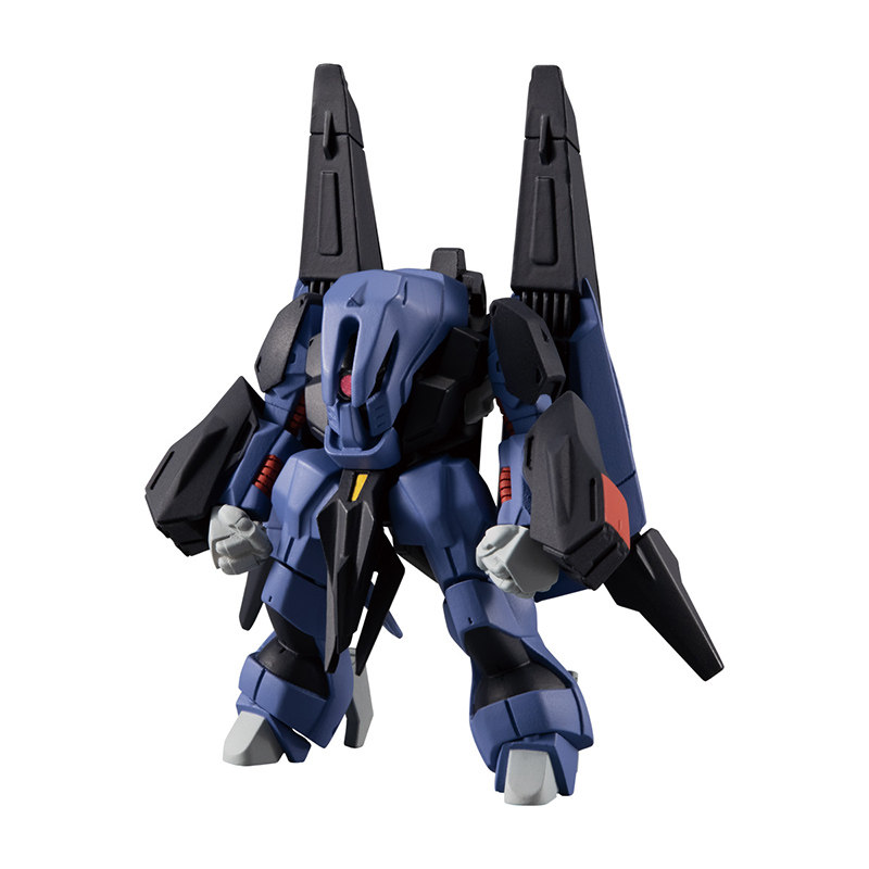 bandai万代正版盒蛋玩具fw高达大集集结plus盒蛋