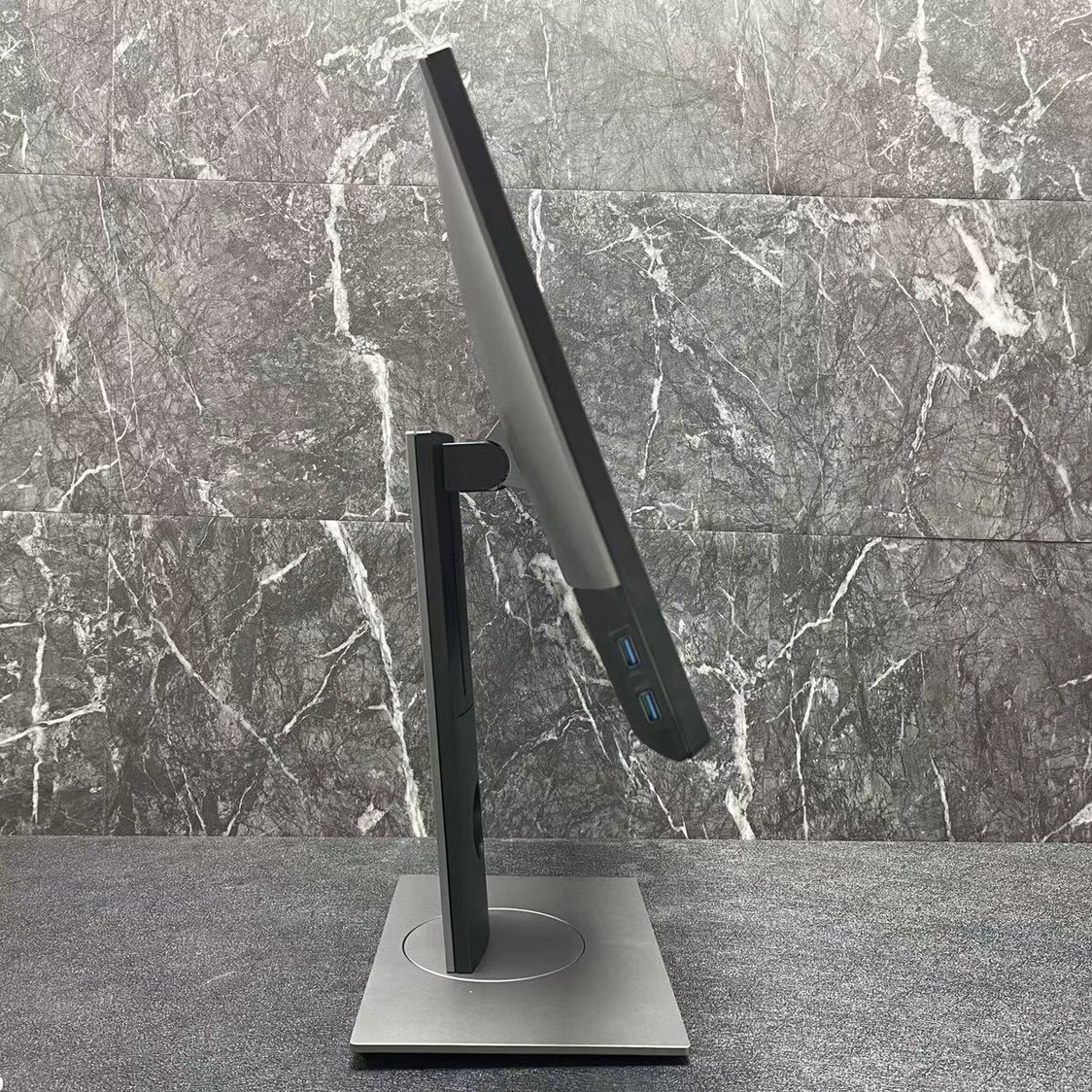 dell戴尔u2417h24寸边框高清显示器ips设计绘图娱乐办公显示器