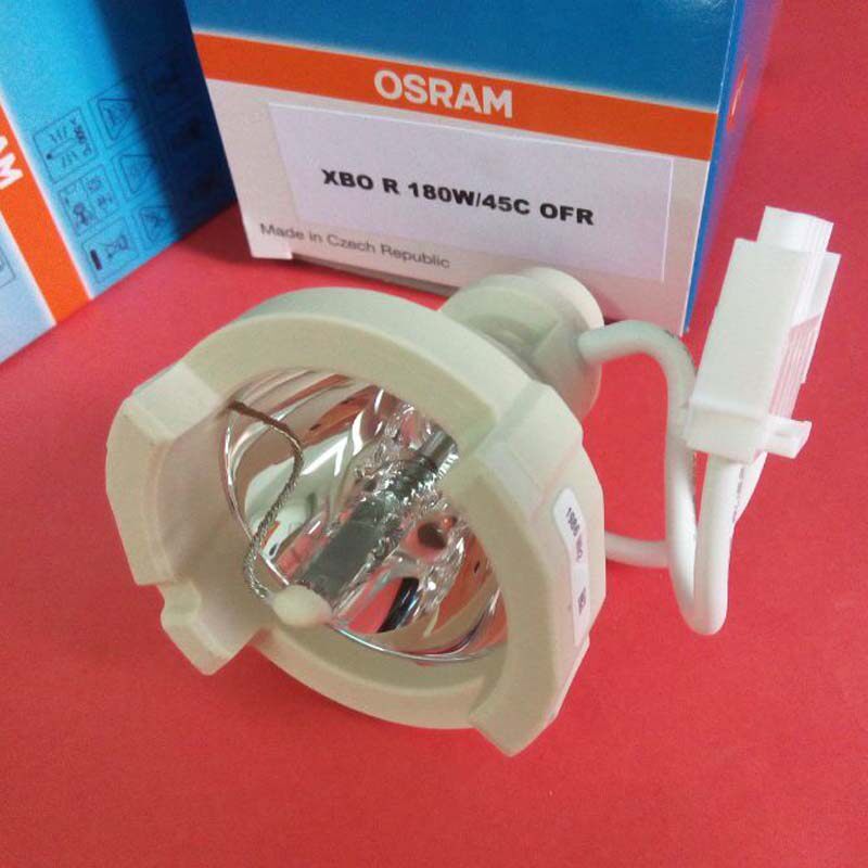 xbor100w45cofr欧司朗osram原装进口手术显微镜光源其它光源