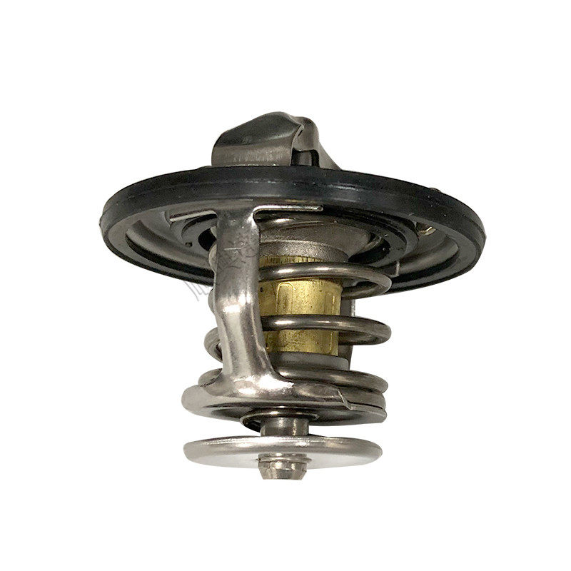 温器风神蓝鸟1234带节阳光节温恒温器水衡调温节温器