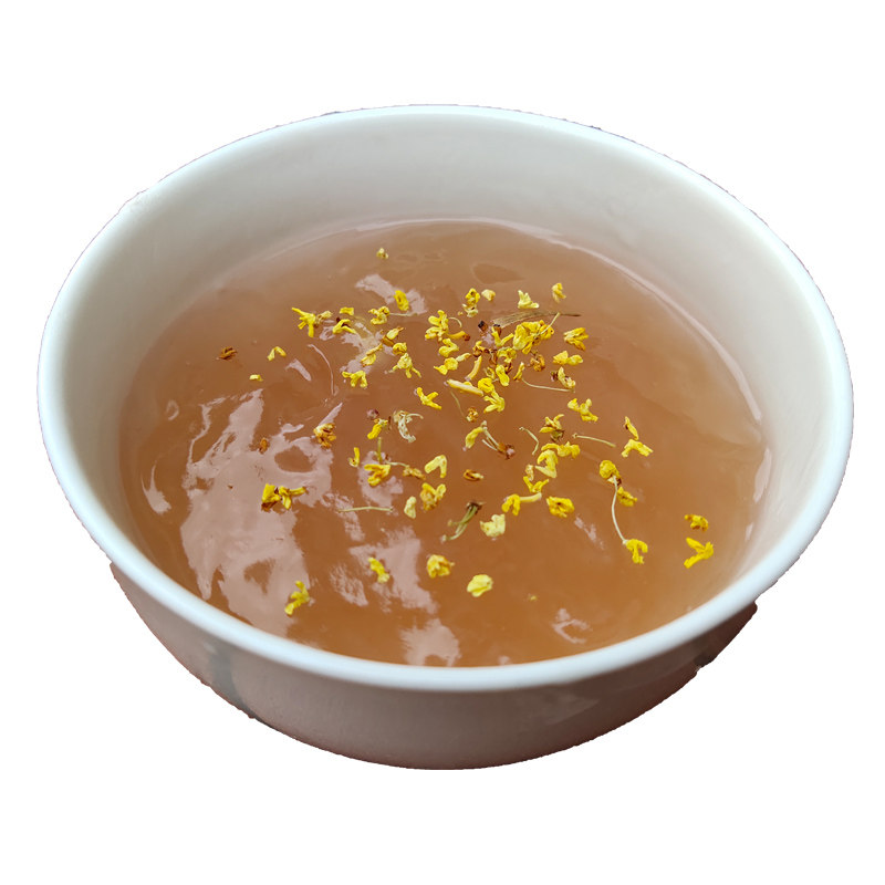 藕粉农家江西广昌特产无添加莲藕500克袋装早餐藕粉