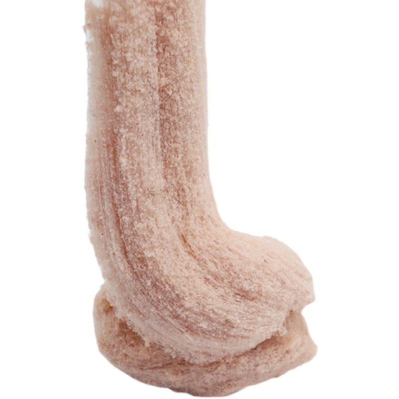 拉丝橡皮泥糖果蚕丝千丝泥史莱姆儿童解压玩具彩泥