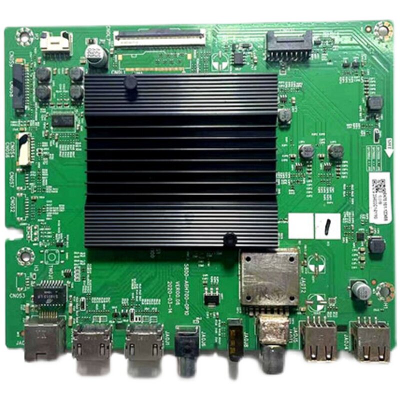 创维液晶电视65a6m65g31主板5800-a6h700-0p106h70机芯pcb电路板