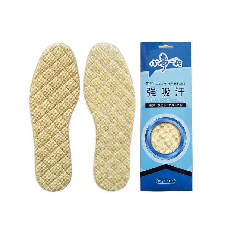 鞋垫强吸珍誉小事一桩魔方sap功能防臭干爽男女鞋垫