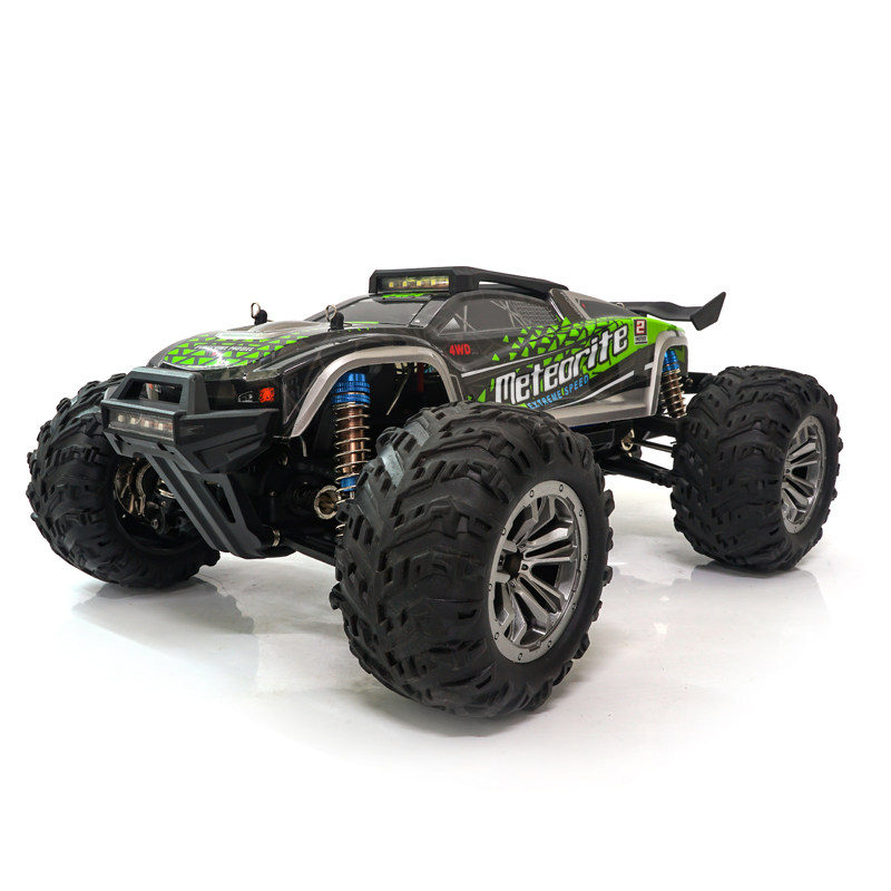 12rc四驱车模高速遥控模型型车sg12011202大脚车模