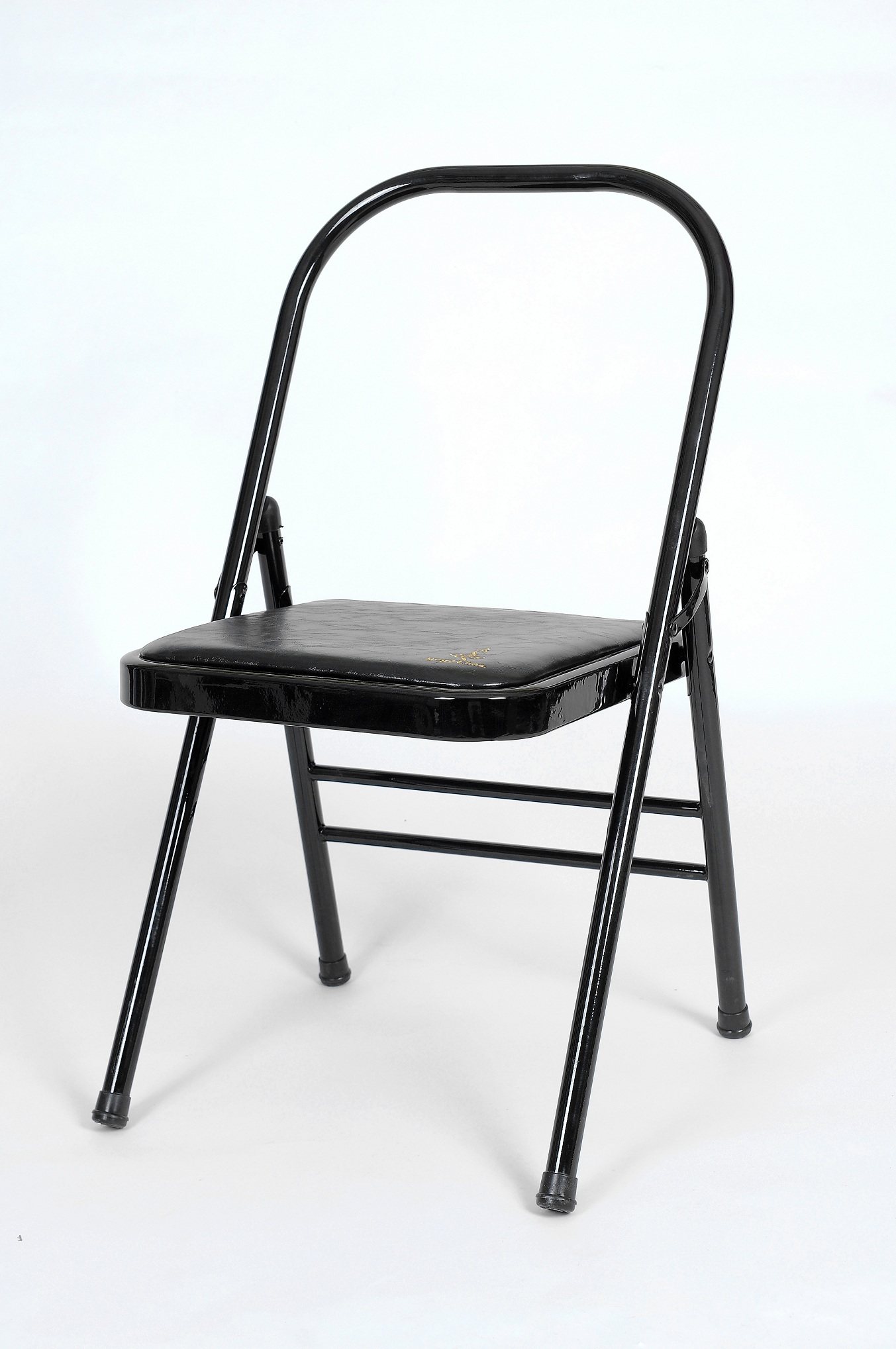 新款iyengar艾扬格瑜伽椅,辅助椅,yoga time加硬瑜伽辅助折叠椅