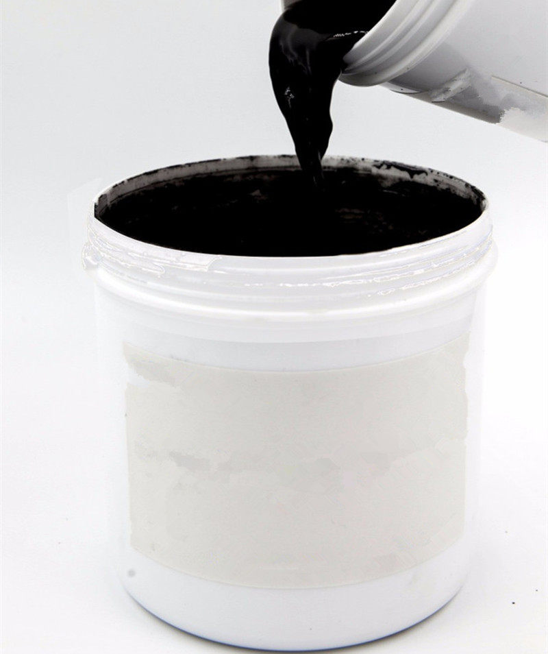 涂料石墨炭纤维发热采暖智能温控水性地暖墙暖石墨烯