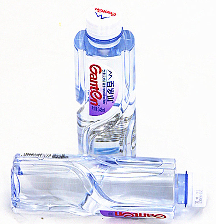 百岁山矿泉水348ml整箱24瓶水中贵族饮用水纯净水同城饮用水