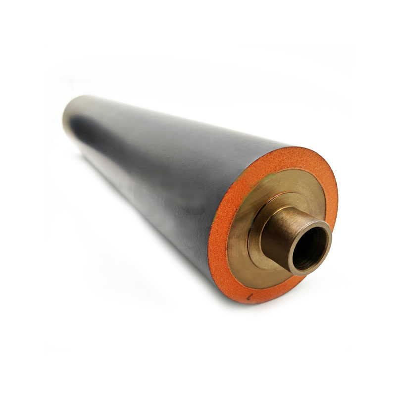 得利适用柯美bh12001200p1052125010511250p定影下辊