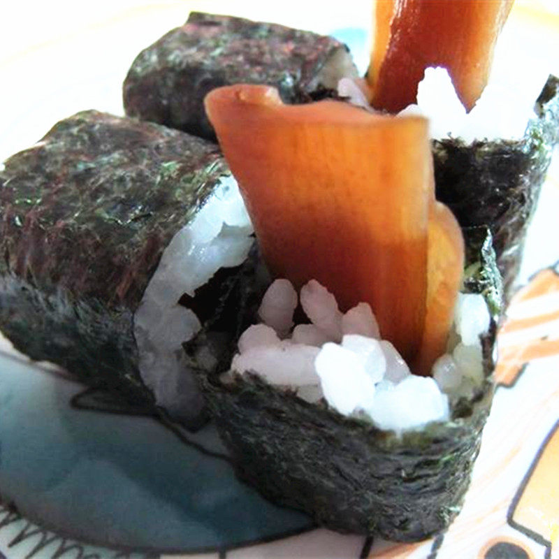 干瓢调味1kg味付葫芦日本料理寿司材料即食手卷寿司料理