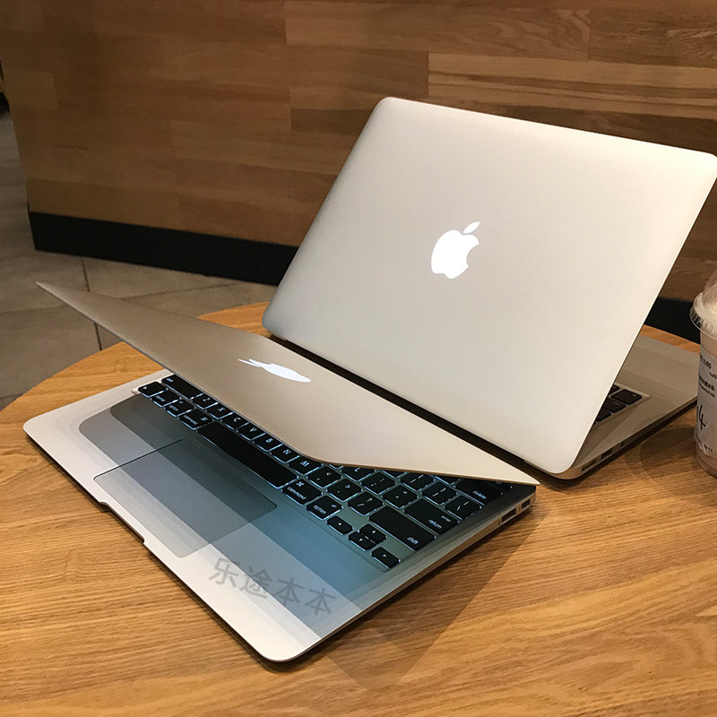 apple苹果macbookair超薄学生商务办公13寸笔记本电脑m1