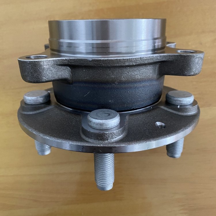 适用于比亚迪唐二代maxpluspro前轮轴承轴承