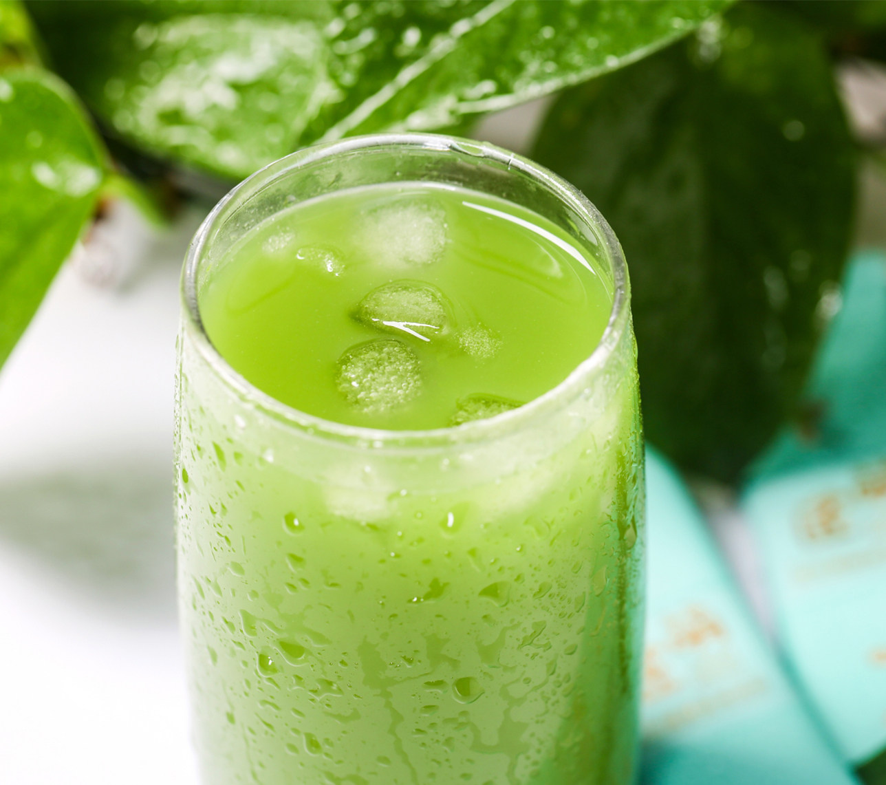 匠萌益生菌酵素青苗粉益生菌水果蔬酵素粉酵素大麦若叶益生菌青汁