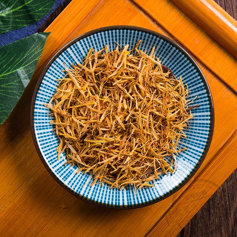 莲须500克包邮 白莲须连子须 莲须子莲花须莲花蕊 500克