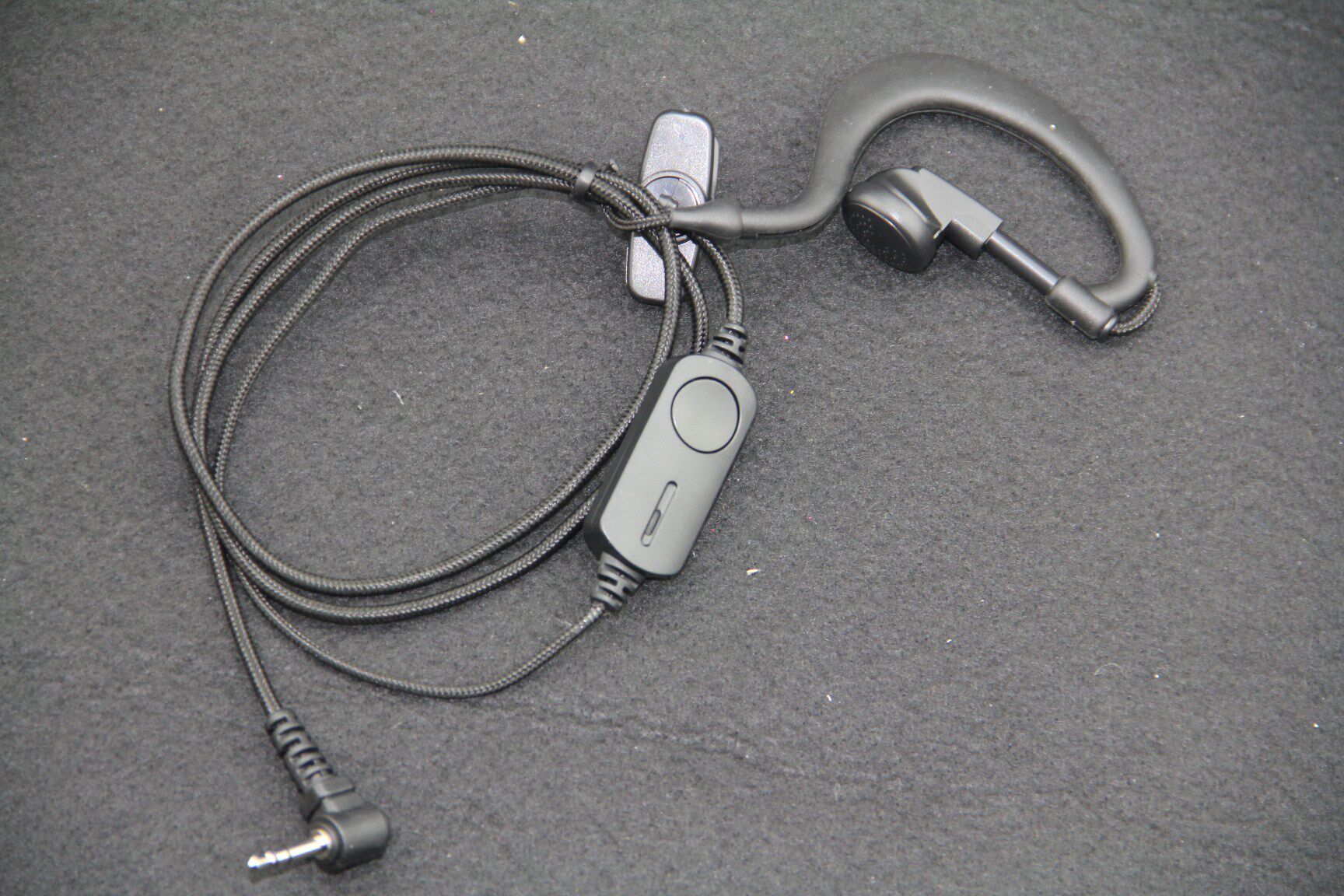 smile sin rise 中晨 songxun jiangke 迷你对讲机耳机耳麦耳机线