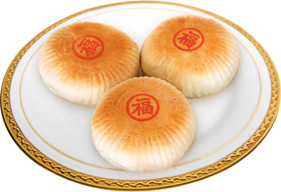 炉馍付翔陕北特产定边酥皮月饼枣泥八宝礼盒月饼