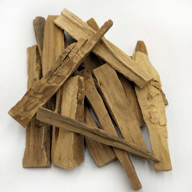 澳洲金檀 黄檀 白檀 老山檀香木 檀香粉 中药材调料香薰250克包邮