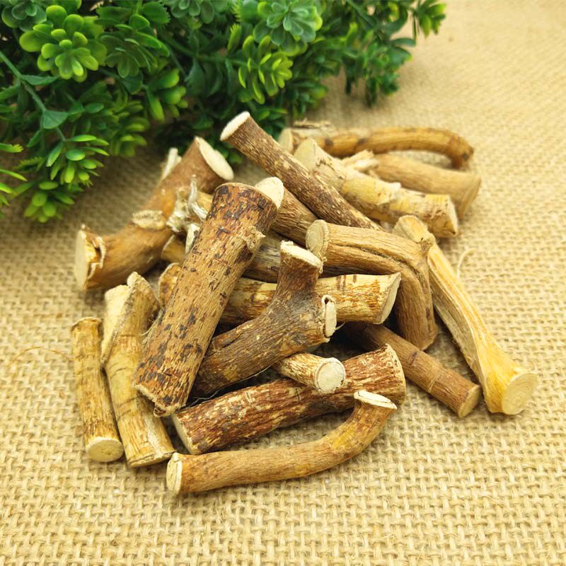 五指毛桃特级牛奶河源特产野生无硫中药材煲汤其它干货