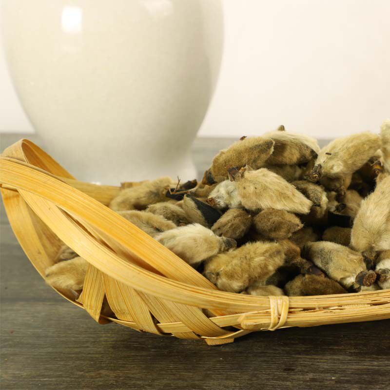 毛桃100克装辛夷花望春花迎春花调味料香料卤料家用调味料包邮