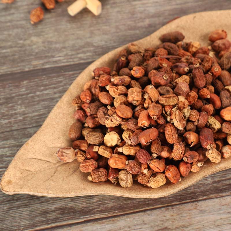 红豆蔻100克红扣红寇豆蔻粉红蔻仁良姜子火锅家用香料调味料包邮
