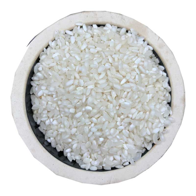 2020年新米10斤东北北大米白香米长粒香腹白米大米