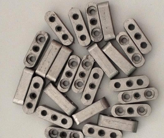 导向平键带孔平键轮毂导向键轴用导向平键滑移齿轮平键齿轮导向键